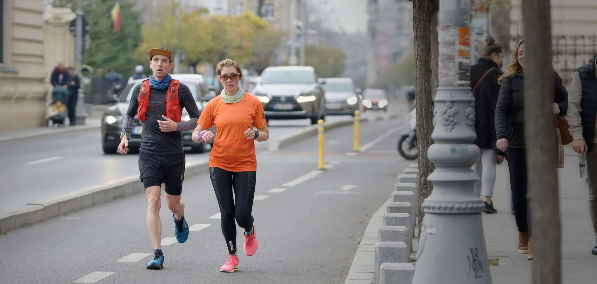 Mengatur ritme aktivitas untuk menjaga daya tahan